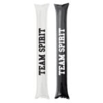 Team Spirit Inflatable Sticks 2/pack