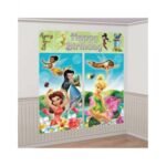 Tinker Bell Scene Setters