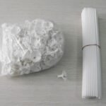 Balloon Sticks and and Cup 50/pack