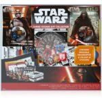 STAR WARS JUMBO STICKER