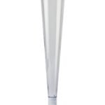 CLEAR Plastic Yard Glass