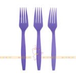 Purple Fork 24/pack