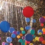 Balloon Drop Services 1000