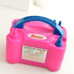 Electric Balloon Pump