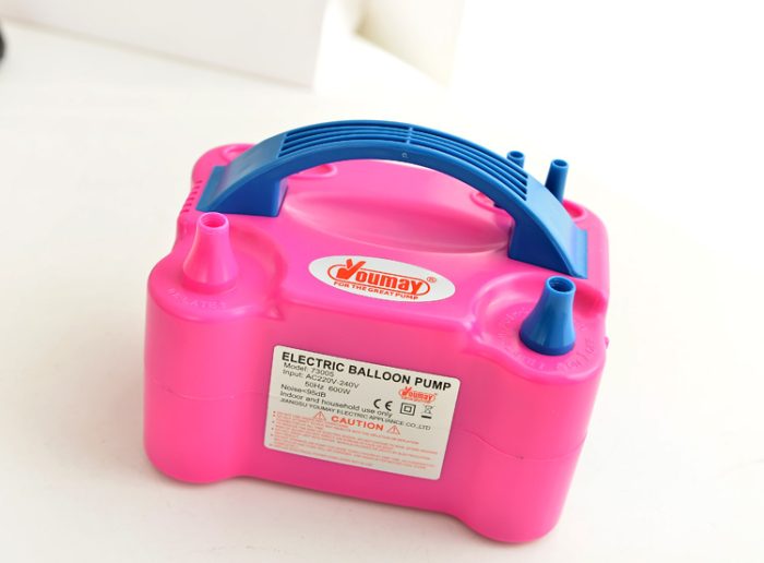 Electric Balloon Pump