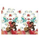 Elena of Avalor Plastic Table cover