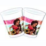 Elena of Avalor Plastic Cups 8/pack