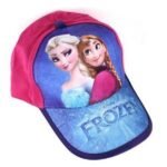 Frozen Cap