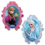 Frozen 35in Foil Balloon