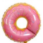 30inches Donut Foil Balloon