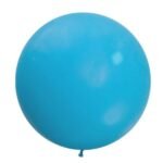36inches Light Blue Latex Balloon