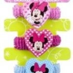 Character Hair Ponies