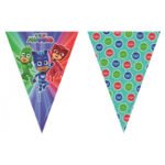 PJ Masks Flag Banner