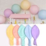 36inches Pastel Latex Balloon