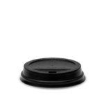 Black Lid for 9 cup