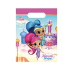 Shimmer and Shine Party Bags 6/pack