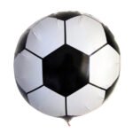 Soccer Foil Balloon