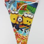 Despicable Minion Banner