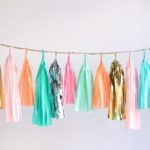 Tassel Garland