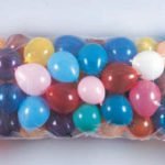 Balloon bag