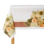 Floral Tablecover
