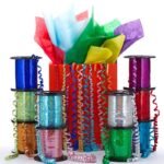 Holographic Ribbon 500yrds