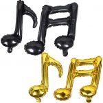 14inches Musical Note