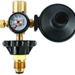 Double sided Regulator