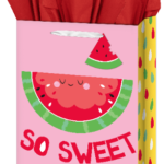 So Sweet Melon Large Gift Bag