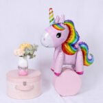 22inches Unicorn Full Body Foil