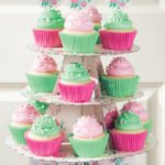 Floral Treat Table kit 27/pack