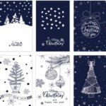 Christmas Greeting Card