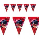 Miraculous Ladybug Banner