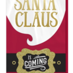 Santa Claus Card