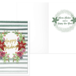 Happy Holiday Card