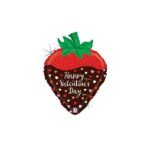 26inches Chocolate Strawberry Valentine