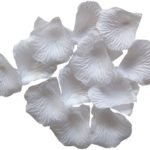 White Petals