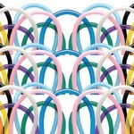 160Q Qualatex Assorted Balloons 10/pack