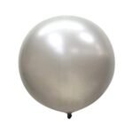 36inches Silver Chrome Latex