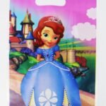 Sofia the 1st Loot Bag