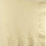 Ivory Napkin 50/pack