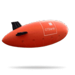 Advertising Blimp