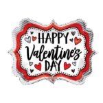 18inches Valentine Marquee