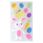 Bunny Window Sticker Gels