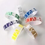VIP Wristband 100 pack