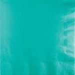 Teal Lagoon Napkin 50/Pack