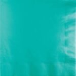 Teal Lagoon Napkin 50/Pack