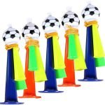 Soccer Party Horn