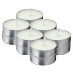 Tea Light Candle 10/pack