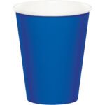 9oz Blue Cup 24/pack